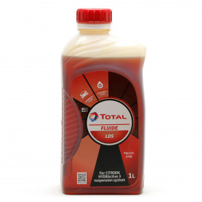 Total Fluide LDS Hydrauliköl 1l